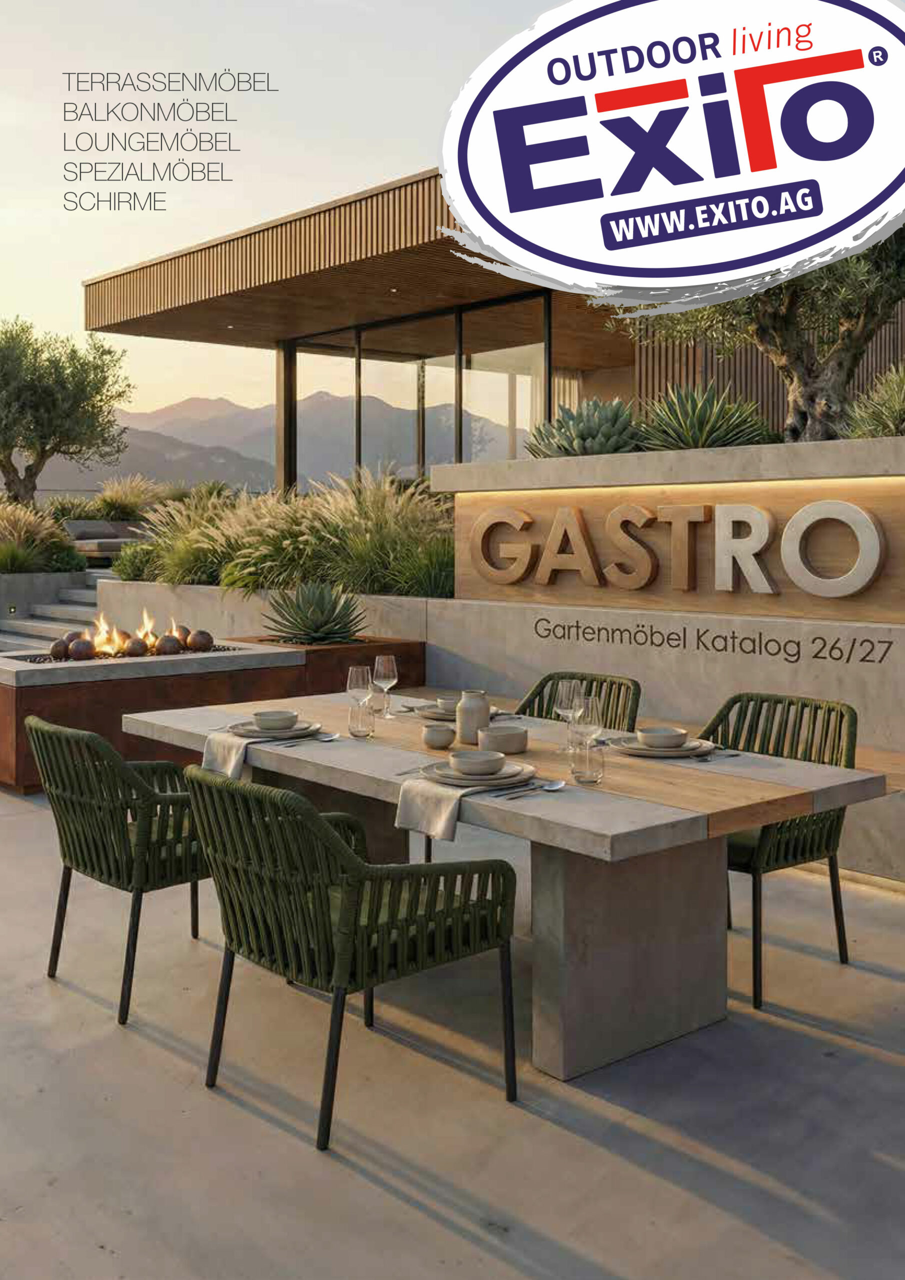 Exito_Gastgartenprospekt