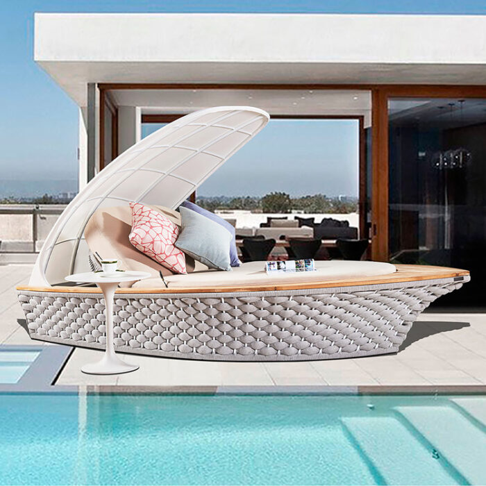 Insel Boat