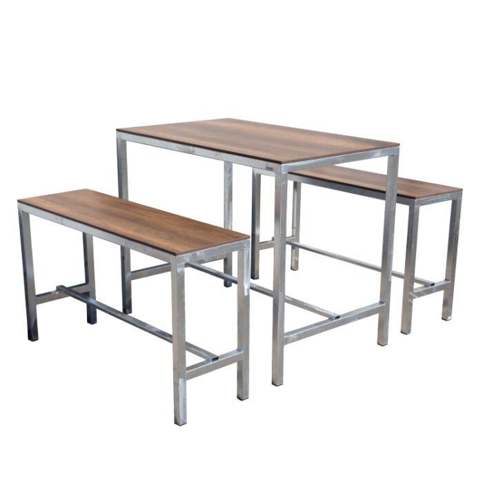 Max Bar Tisch Set – Bild 2
