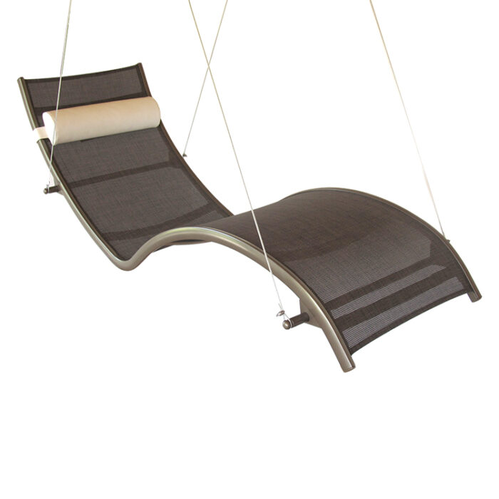 Swing-Liege Florenz