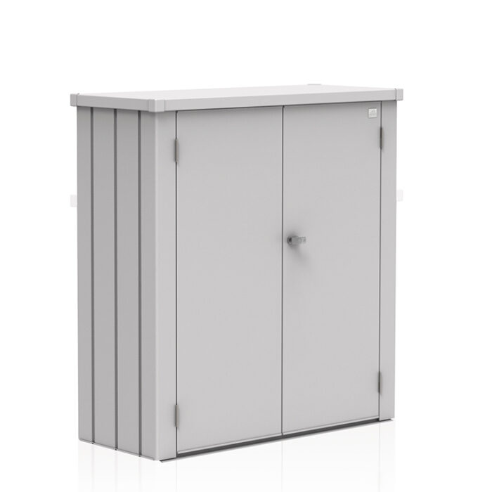 Terassenschrank