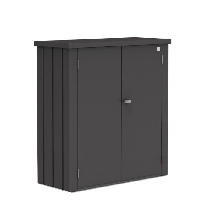 Terassenschrank – Bild 3