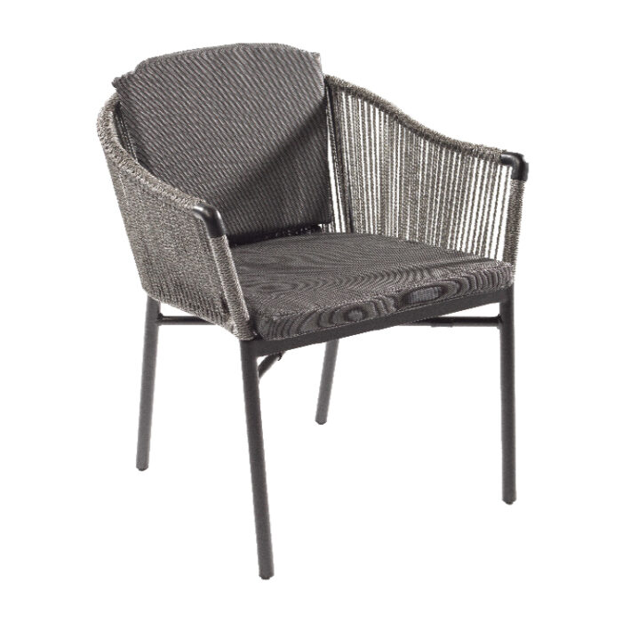 Wallis rund small rope