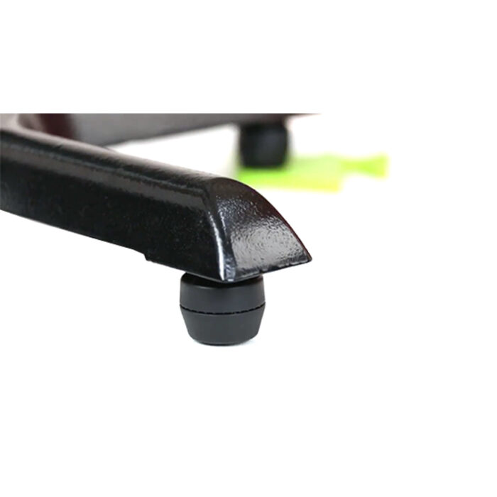 Ausgleichsfuss – Bild 2