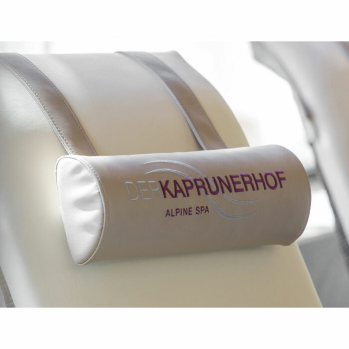 Auflagen und Nackenkissen