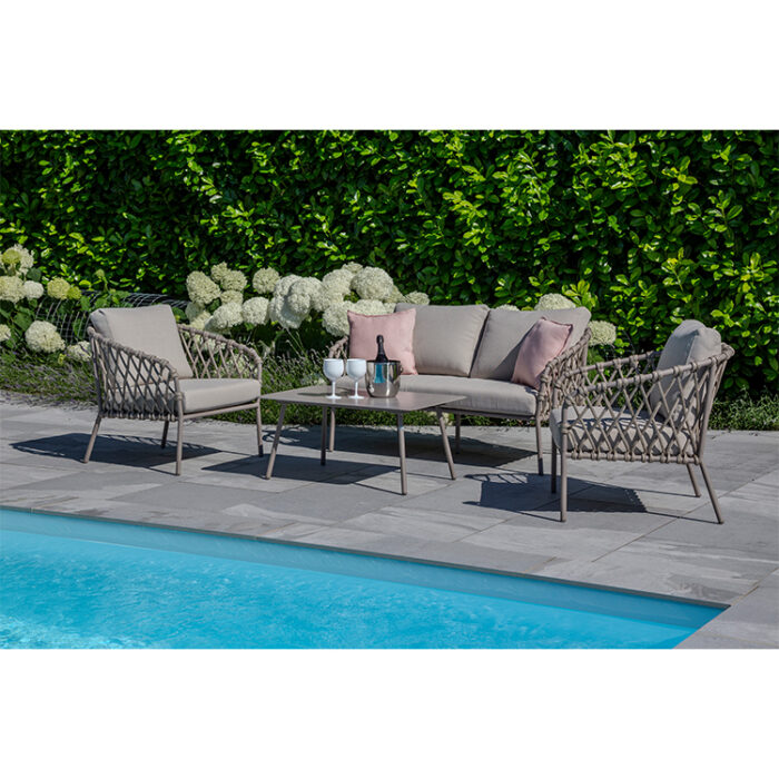 Lounge Teneriffa Royal Stone