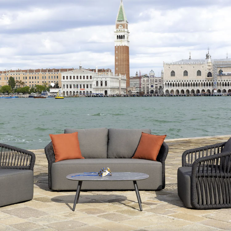 Loungetisch Dover – Bild 2